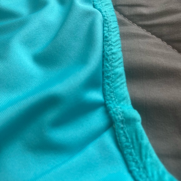 Vince Camuto Swim Blue Bottoms Size Small - Picture 8 of 8